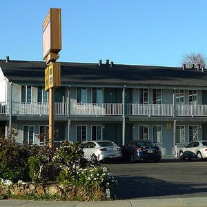 Image of Budget Inn Santa Cruz