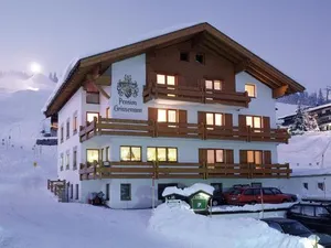 Image of Pension Grissemann