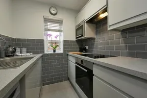 Image of Crewe Short Lets 4 Victoria Court, Crewe