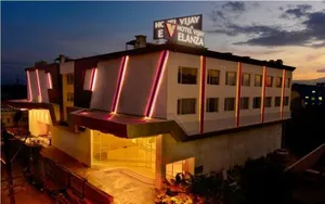 Image of Hotel Vijay Elanza