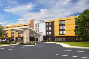 Image of W.H. Pike Hotel