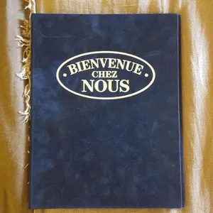 Image of Le Relais