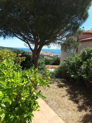 Image of Villa Superbe Vue Sur Mer Et Sur La Montagne Jardin Terrasses