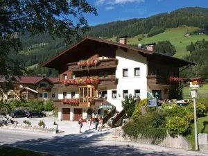Image of Salzburger Stubn