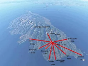 Image of Au coeur de l'arriere Pays Rez de chaussé de Villa DOMAINE A PRESA