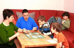 Image of Ferienwohnung-Erlebnisgarten