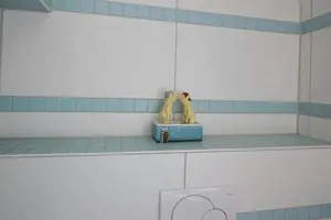 Image of Ferienwohnung Huus ton witten Barg