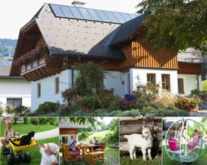 Image of Hüttstädterhof Familie Pötsch