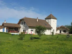 Image of Chambre d'hôtes Chez Karine et Roland