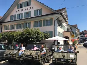 Image of Hotel Restaurant Adler