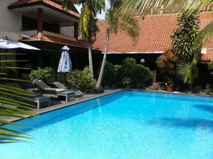 Image of Harmony Inn