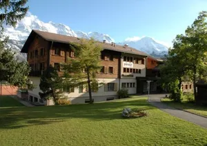 Image of Sportchalet Mürren