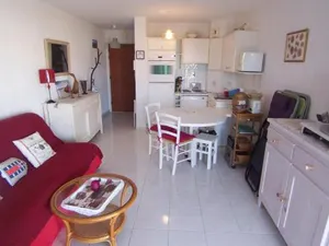 Image of Grand Bleu 2 - Agreable appartement vue mer - piscine - parking