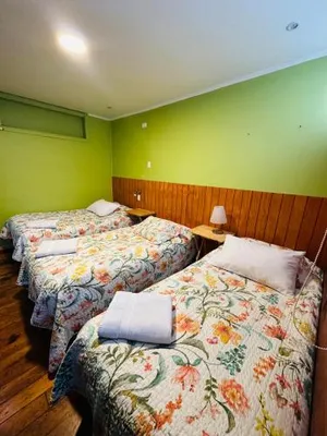 Image of Hostal Posada Angelmo