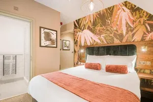 Image of Innkeeper's Lodge Solihull Knowle
