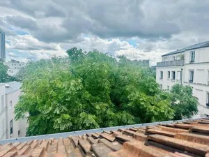 Image of Le Cocon Parisien