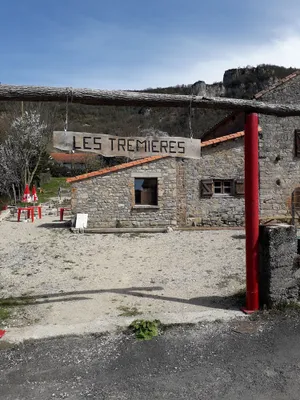 Image of Les TREMIERES