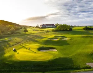 Image of Spa & GolfResort Weimarer Land