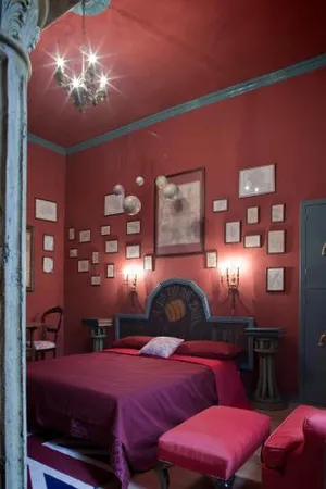 Image of Repubblica Di Oz Rooms