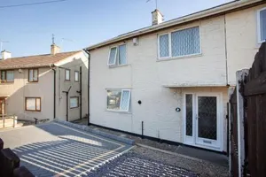 Image of Rawmarsh House, Rotherham for contractors & Families, off-road parking, high speed wifi