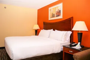 Image of Holiday Inn Express & Suites Fayetteville-Ft. Bragg