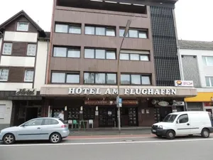 Image of Hotel Am Flughafen