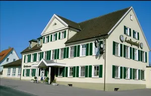 Image of Gasthof Goldenes Lamm