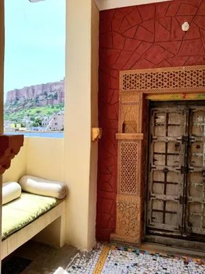 Image of Jodhpur Heritage Haveli Guest House