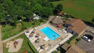 Image of Camping Le Fou Du Roi