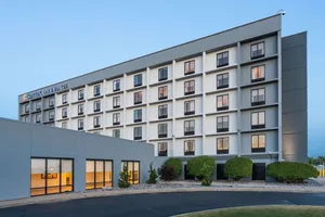 Image of DAYS HOTEL BUFFALO AIRPORT