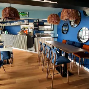 Image of Hôtel Restaurant L'Atelier des Cousins