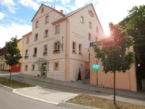 Image of Hotel-Restaurant Zum Goldenen Hahnen