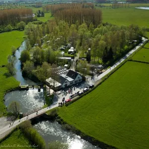 Image of L'auberge du moulin des prés