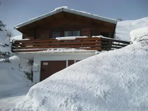 Image of Chalet Les Jonquilles