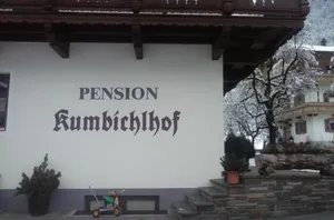 Image of Pension Kumbichlhof