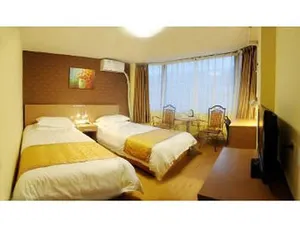 Image of Super 8 Beijing Zhongguancun Yongzheng