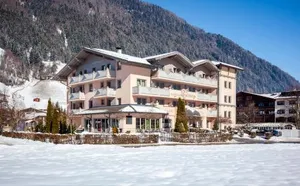 Image of Hotel & Appartements Alpenresidenz Viktoria