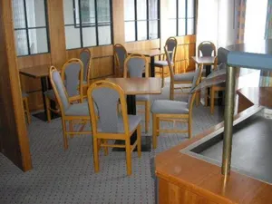 Image of Buffet Hotel