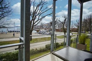 Image of Ferienwohnung Hafenblick in Lauterbach