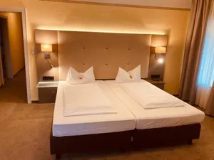 Image of Hotel Rosenheimer Hof
