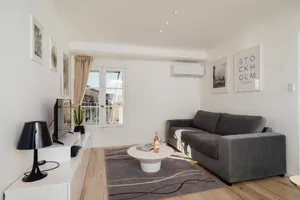 Image of Oli's Flat Nice