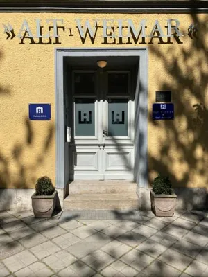 Image of Alt-Weimar