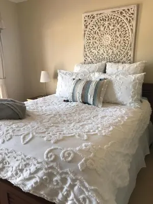 Image of Paula's Place 8 Ti Tree Close Robe