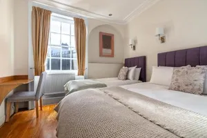 Image of Harlingford Hotel