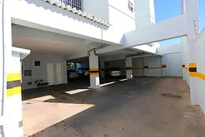 Image of Hotel Serra das Águas
