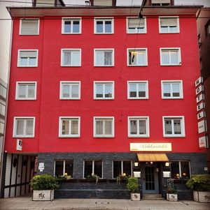 Image of Hotel-Restaurant Köhler