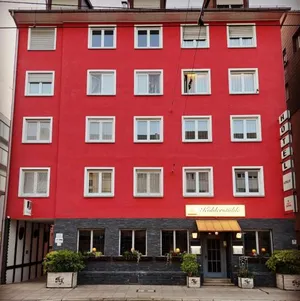 Image of Hotel Köhler