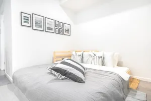 Image of Cosy Apartment With Scenic View