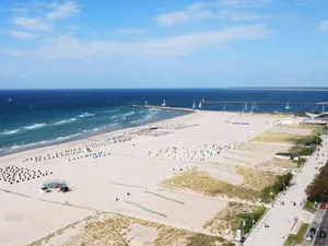 Image of Ferienwohnung Warnemünde am Kurpark