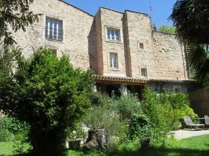 Image of Maison d'Hotes Le Val d'Aleth